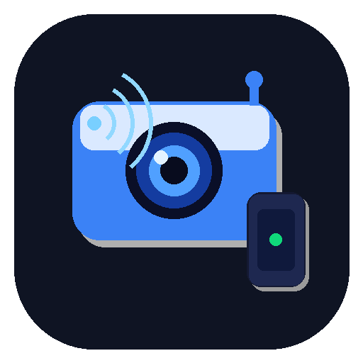 PhoneCam Connect Logo